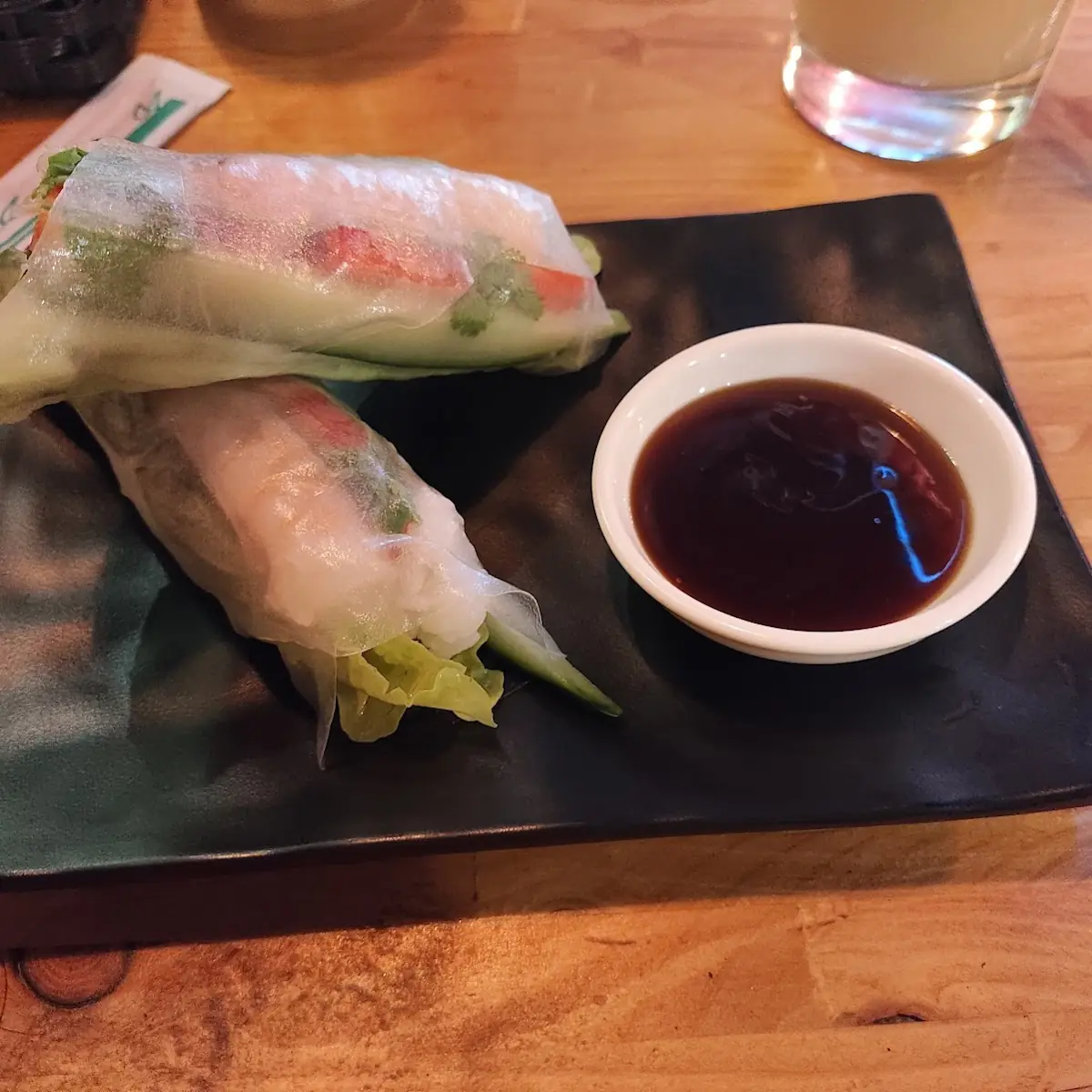 Essen und Trinken photo 9