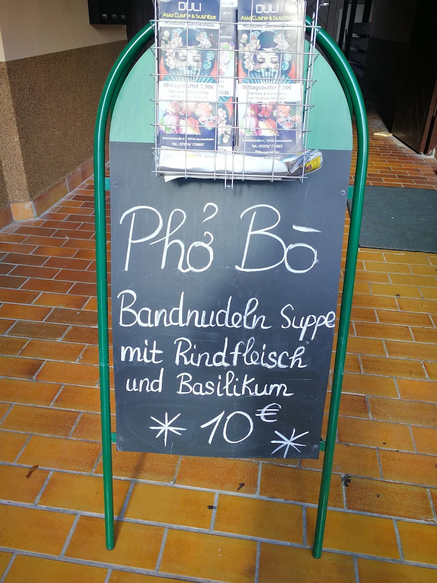 Speisekarte photo 10