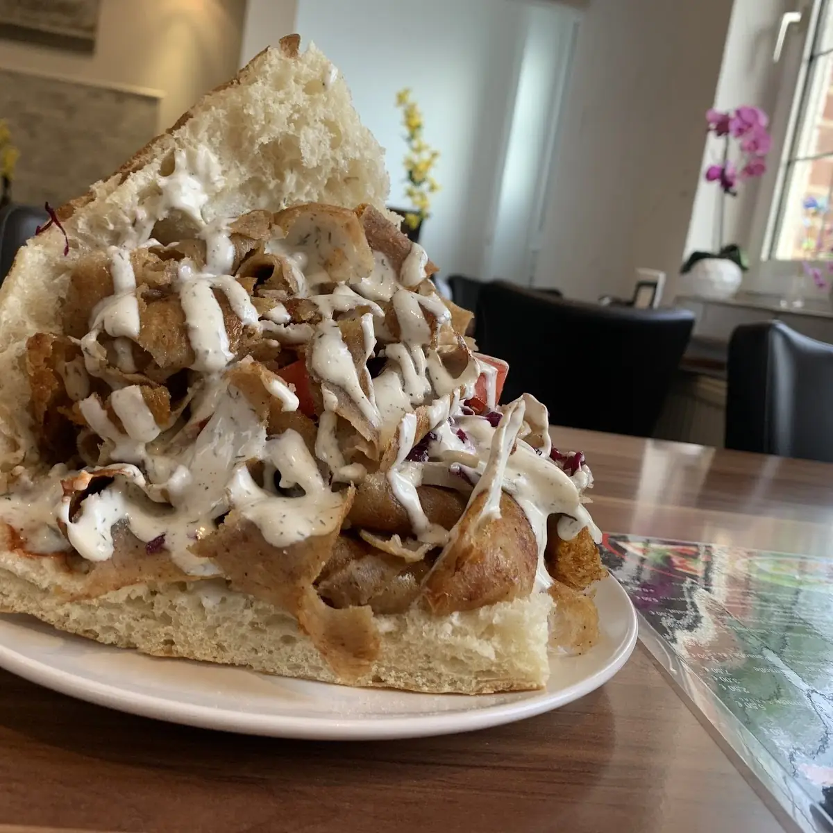 Essen und Trinken photo 5