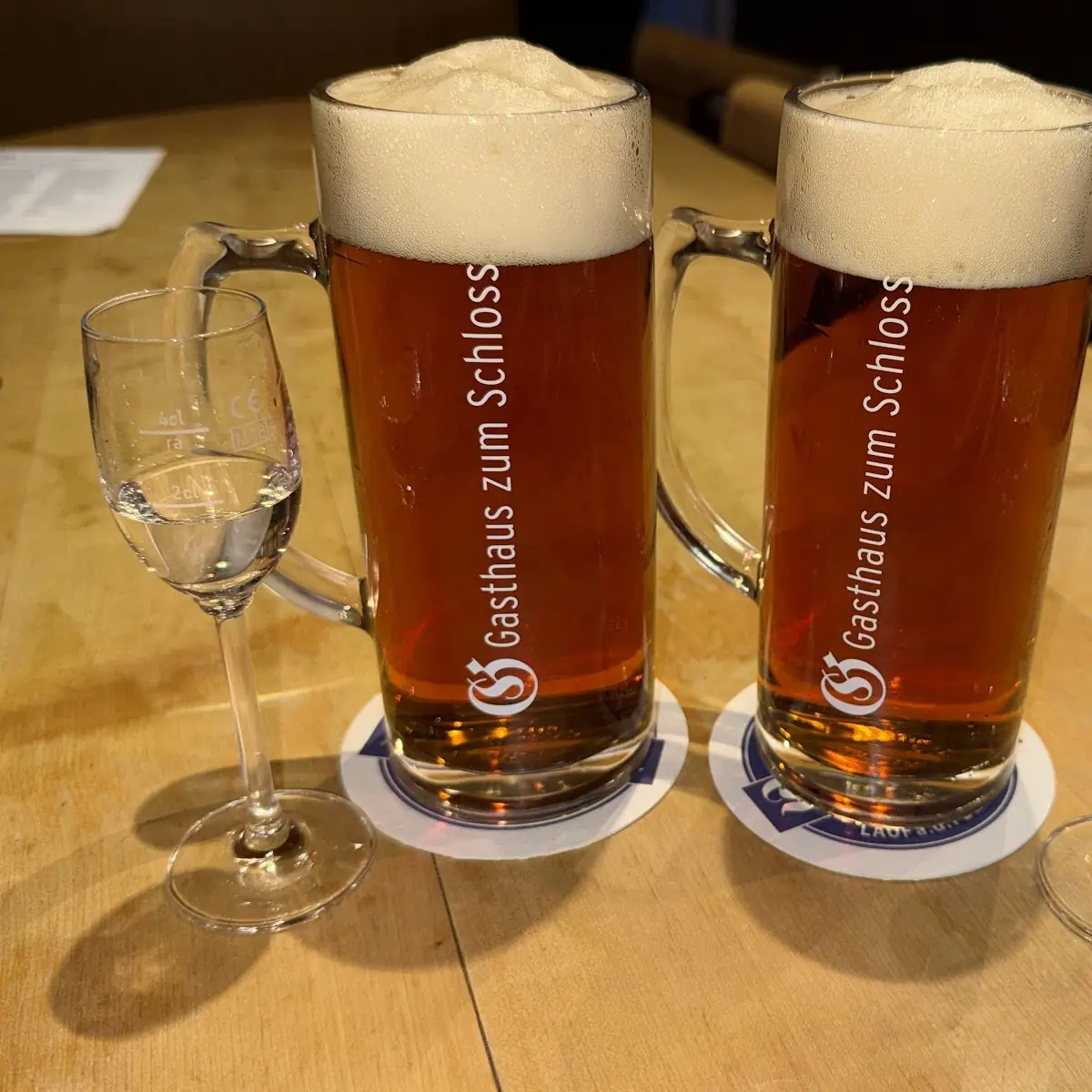 Essen und Trinken photo 3