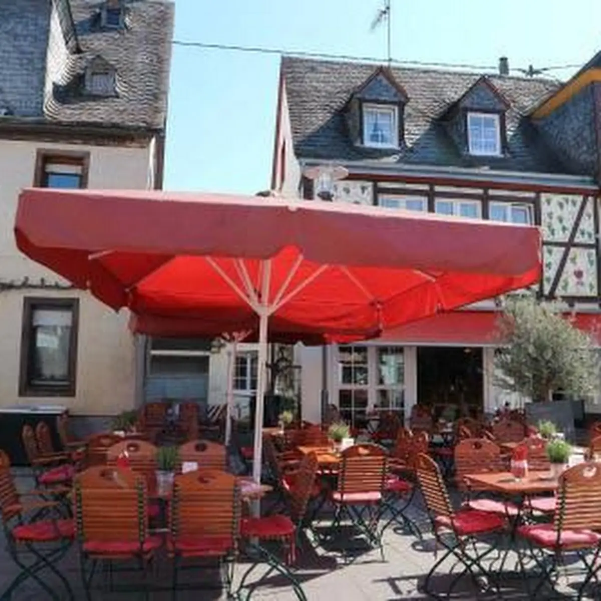 Atmosphäre photo 2