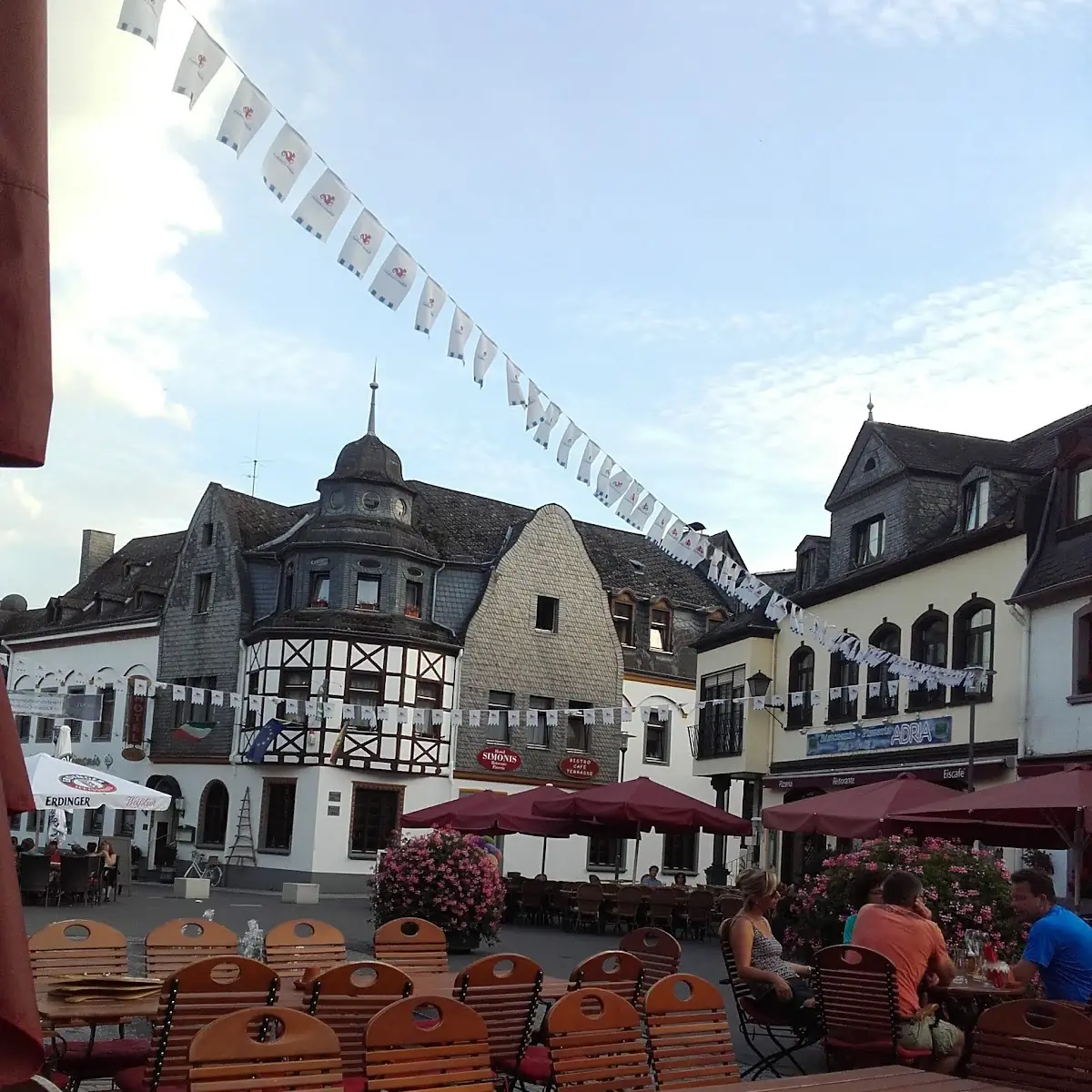Atmosphäre photo 4
