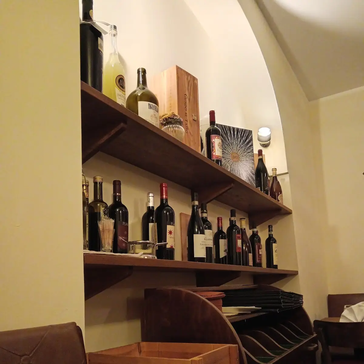 Atmosphäre photo 2