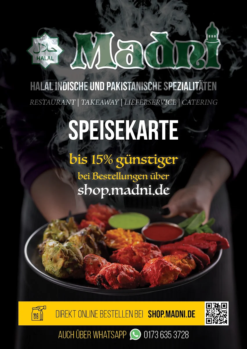 Speisekarte photo 5