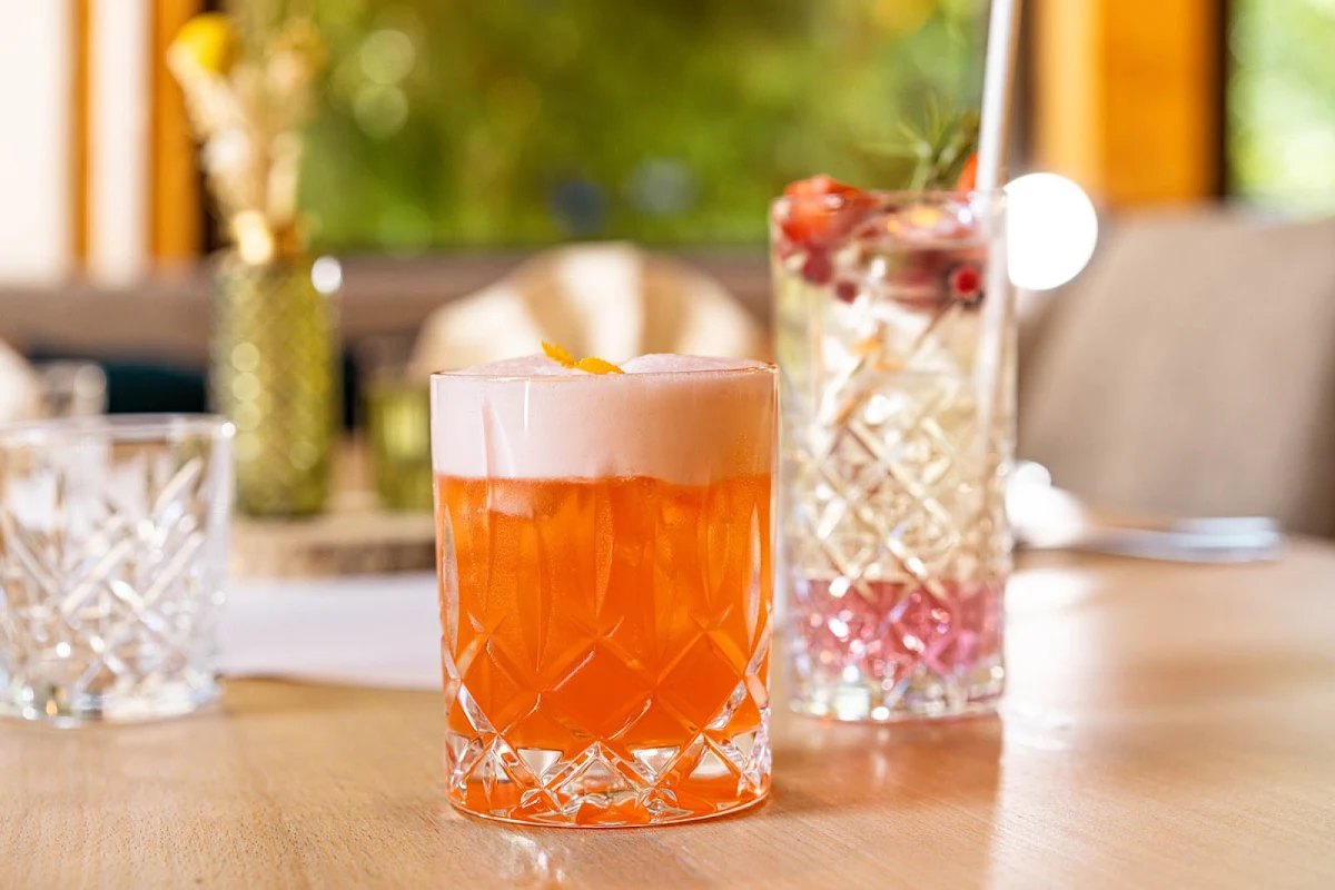 Essen und Trinken photo 3