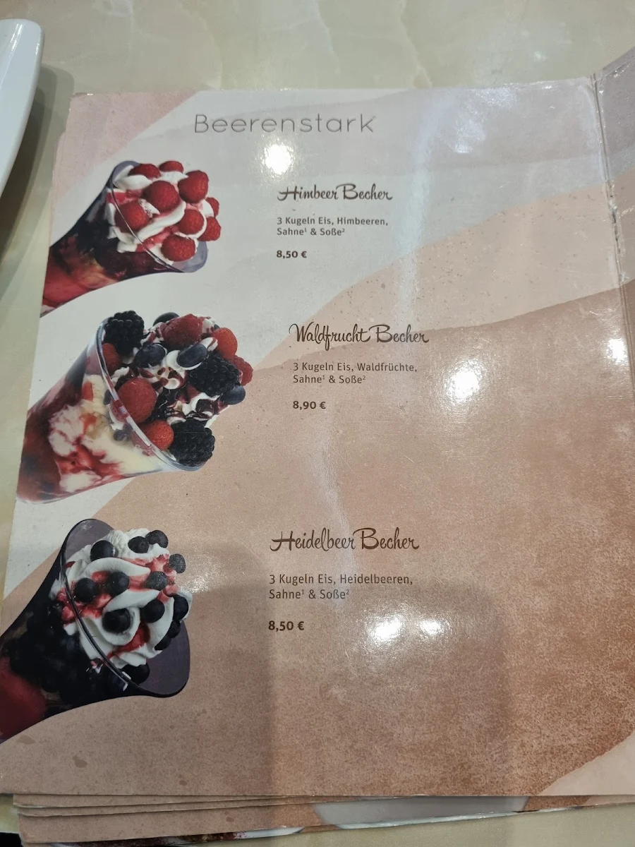 Speisekarte photo 10