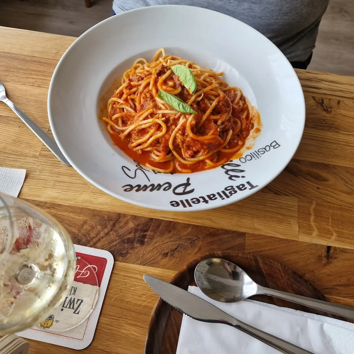 Essen und Trinken photo 1