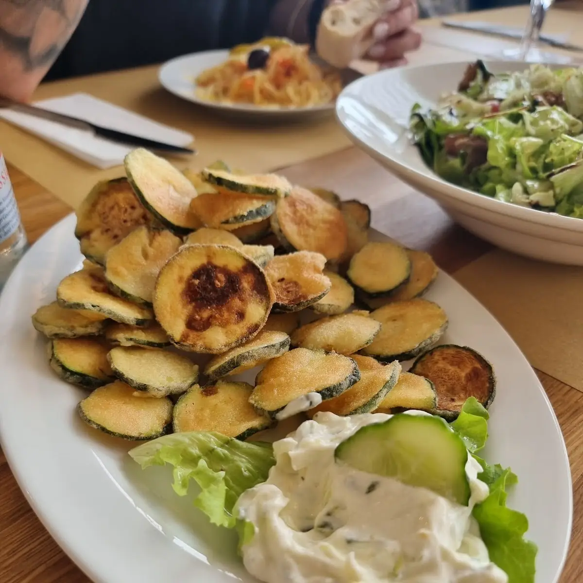 Essen und Trinken photo 2
