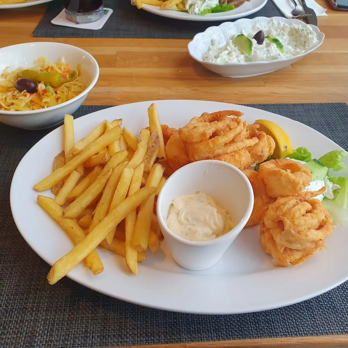 Essen und Trinken photo 3