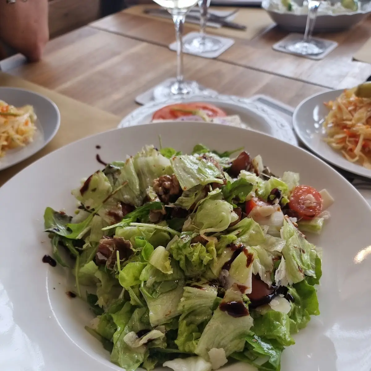 Essen und Trinken photo 5