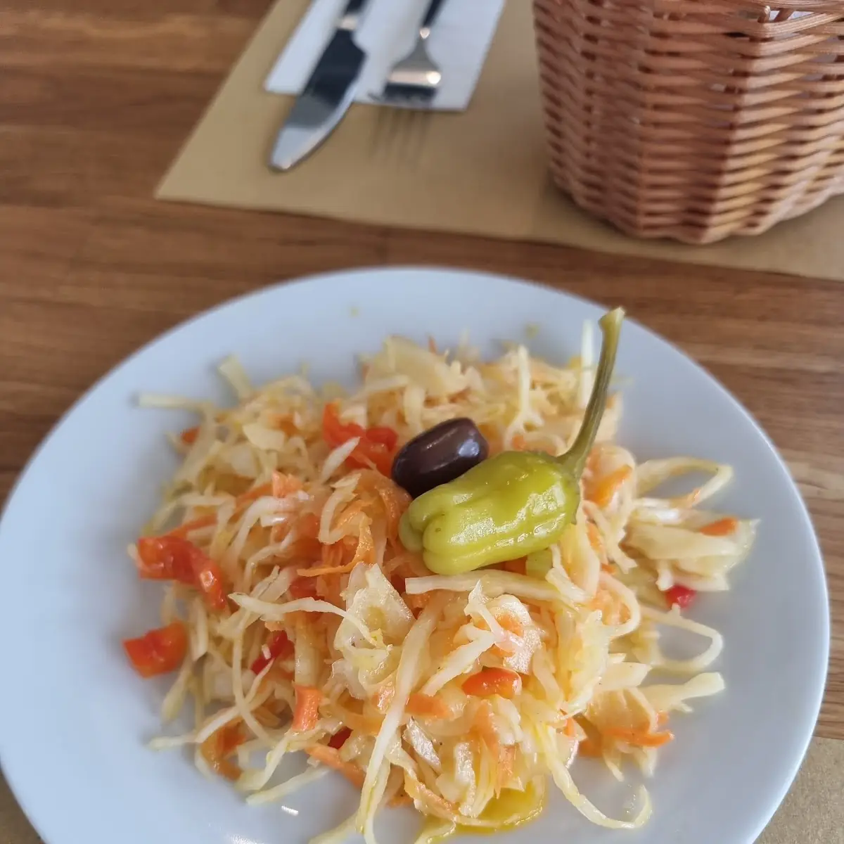 Essen und Trinken photo 8