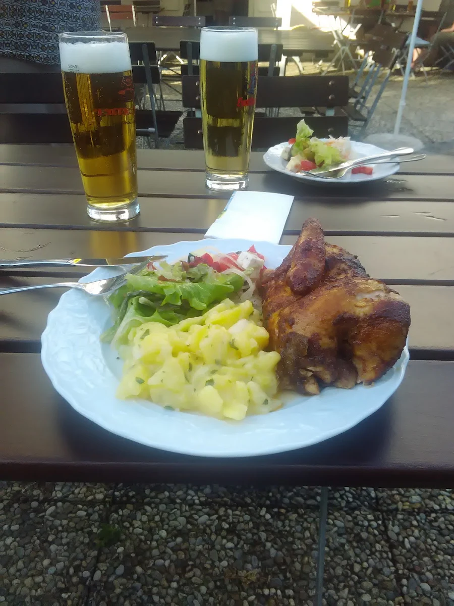 Essen und Trinken photo 3