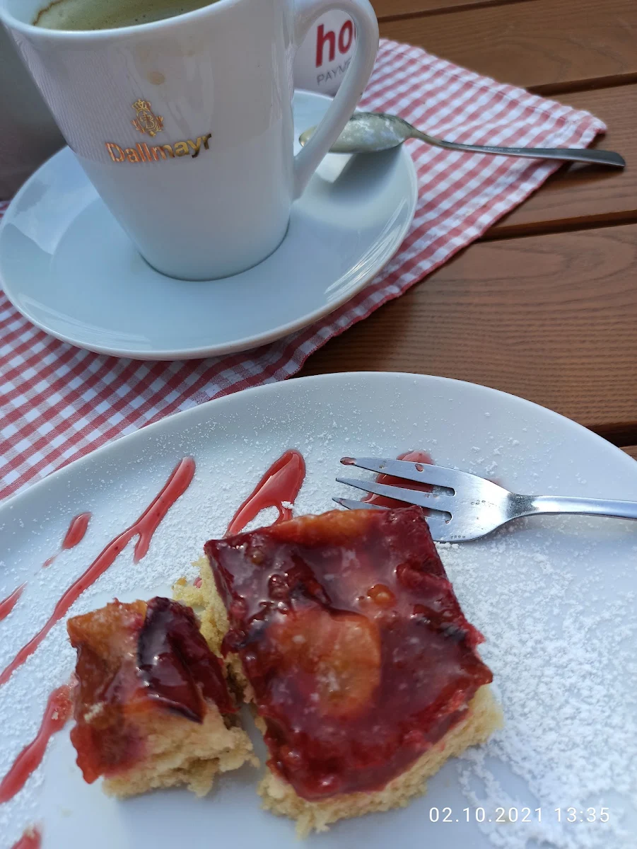 Essen und Trinken photo 6