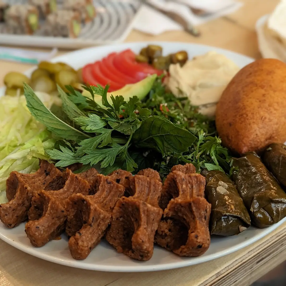 Essen und Trinken photo 3