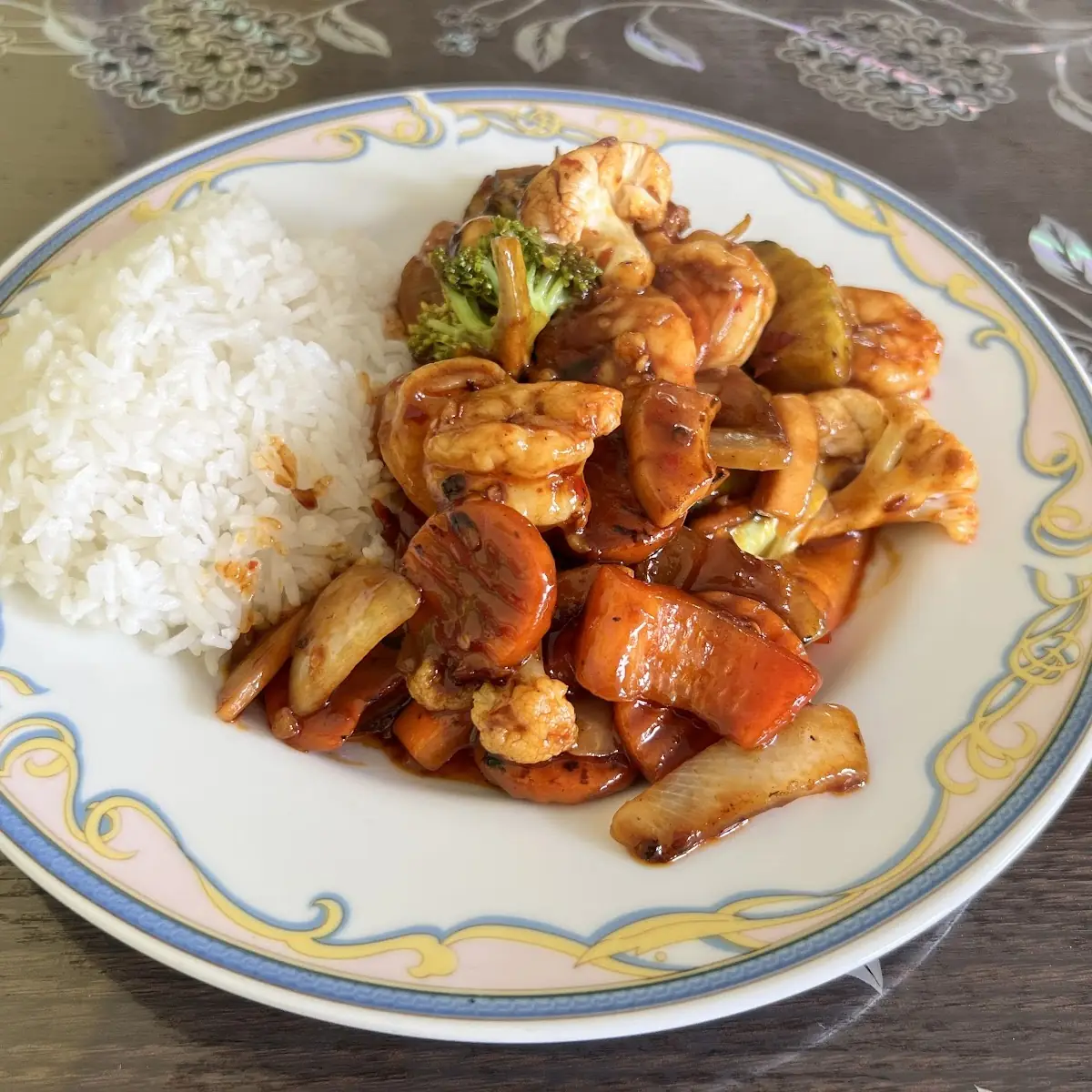 Essen und Trinken photo 2