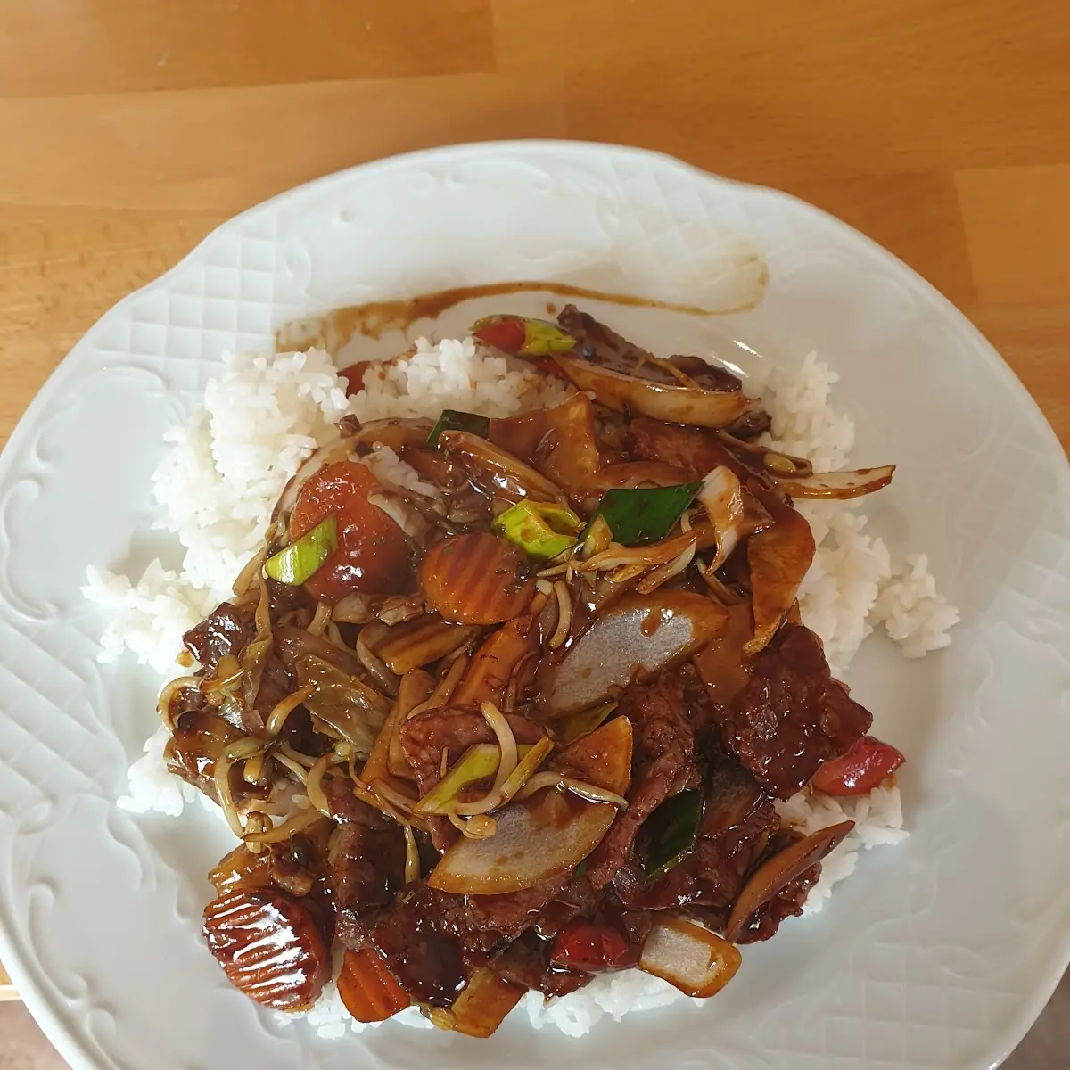 Essen und Trinken photo 5