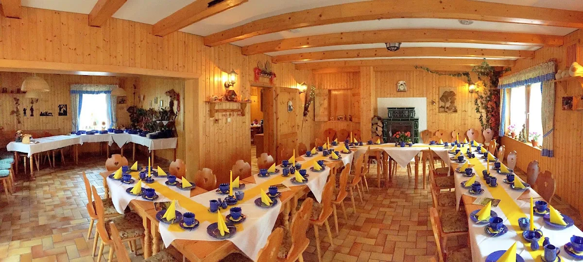 Atmosphäre, Talsperrencafé Zum Singenden Erzgebirgswirt, Café und Ausflugsziel