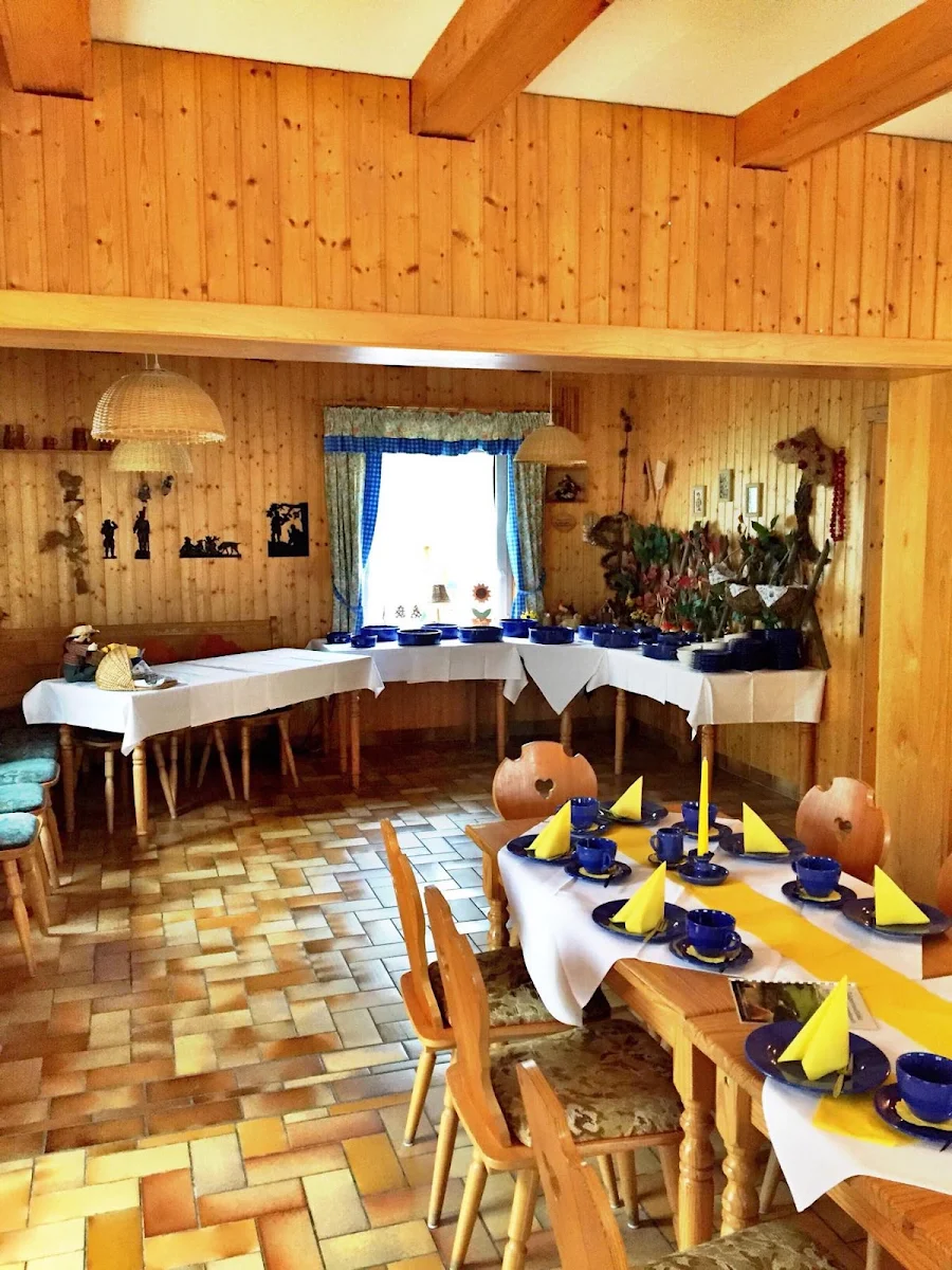 Atmosphäre, Talsperrencafé Zum Singenden Erzgebirgswirt, Café und Ausflugsziel