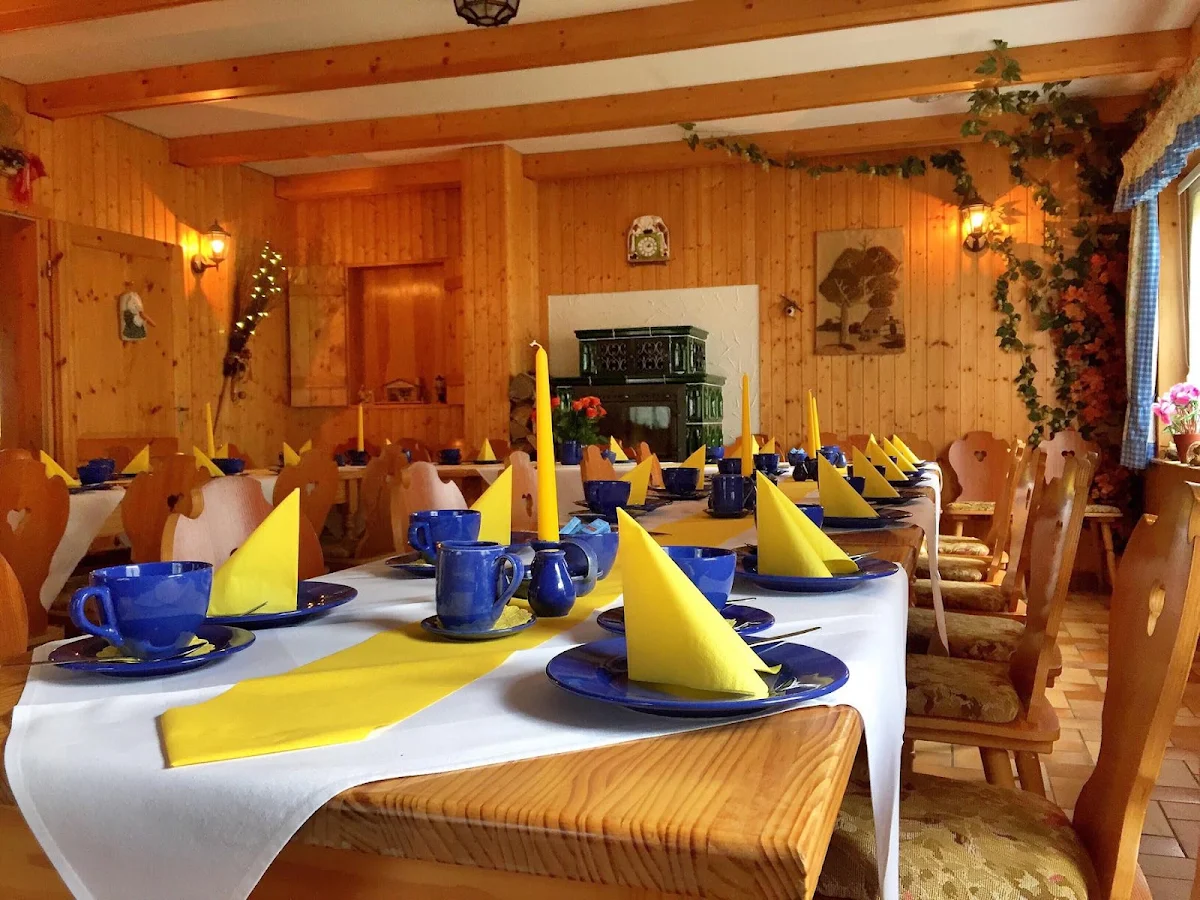 Atmosphäre, Talsperrencafé Zum Singenden Erzgebirgswirt, Café und Ausflugsziel