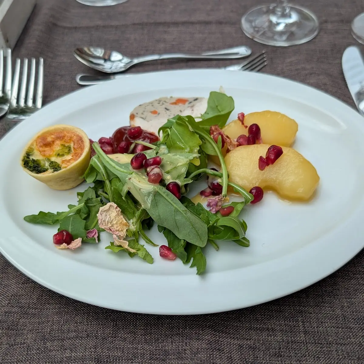 Essen und Trinken photo 2