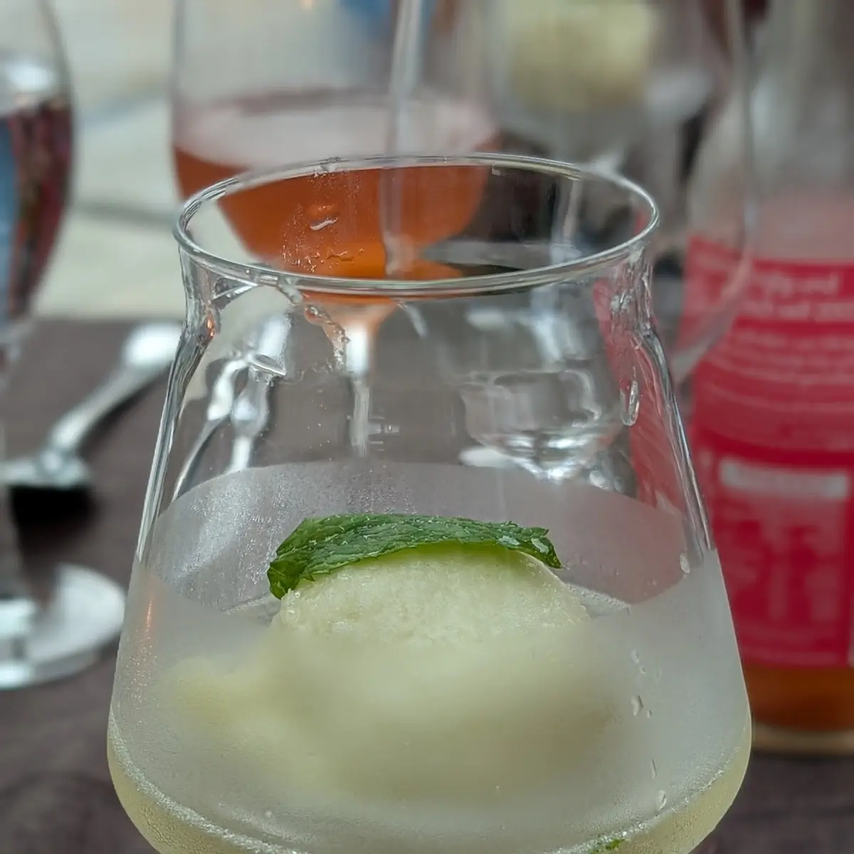 Essen und Trinken photo 5