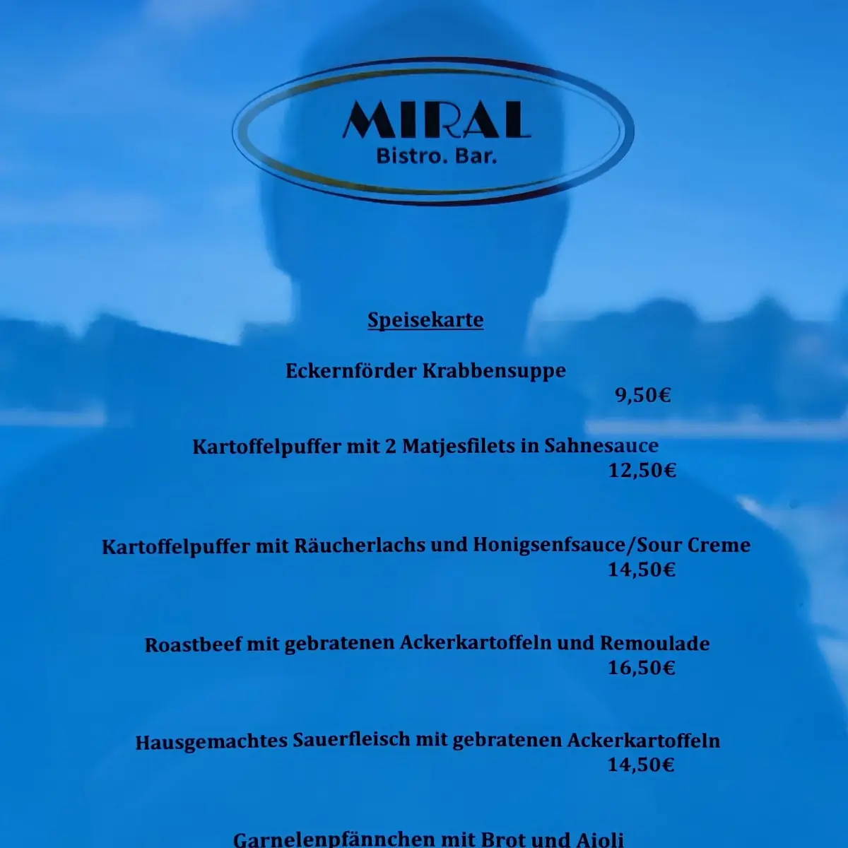 Speisekarte photo 9