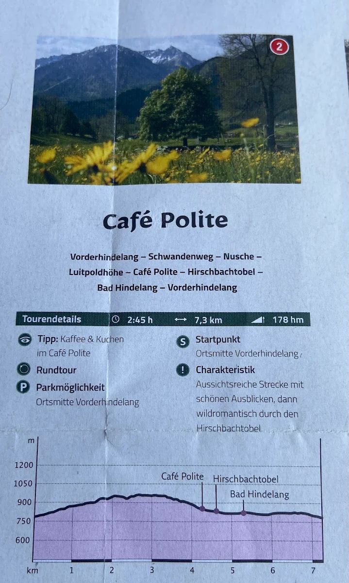Speisekarte photo 8