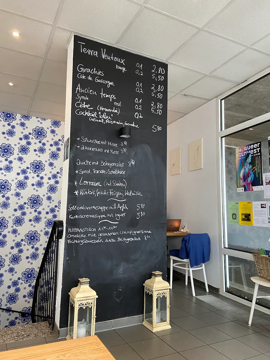 Speisekarte photo 6
