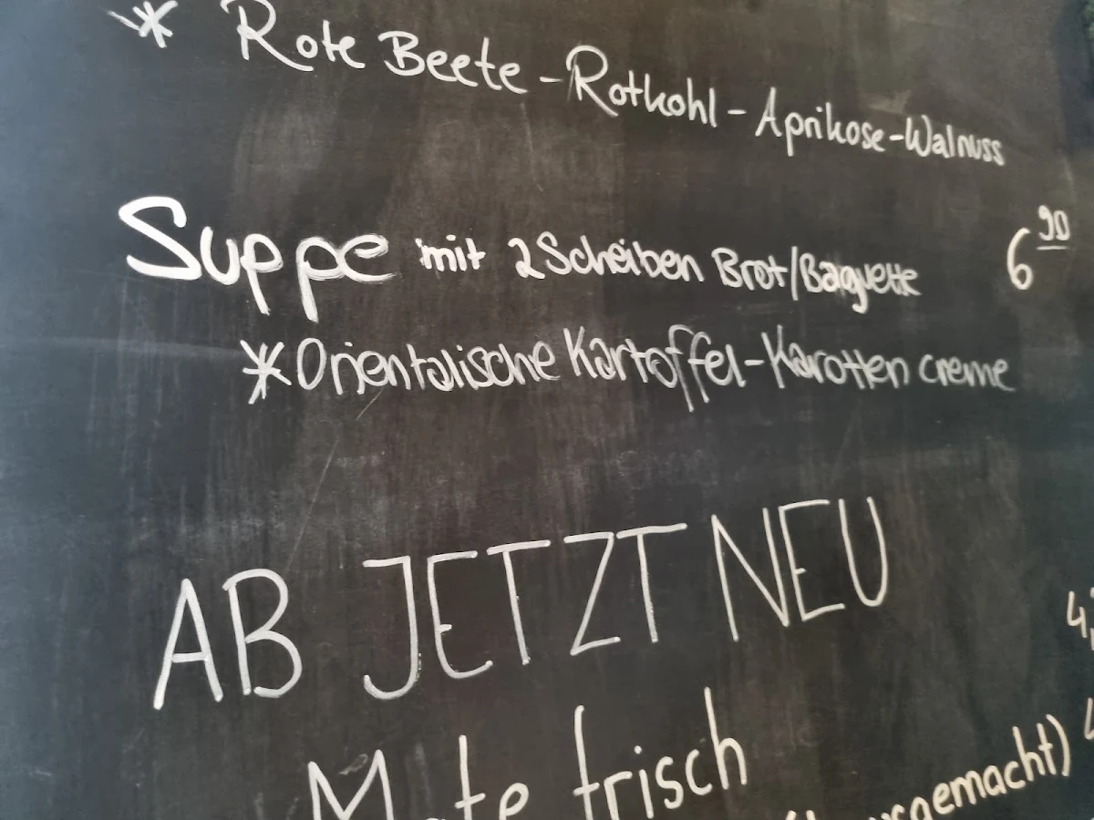 Speisekarte photo 8