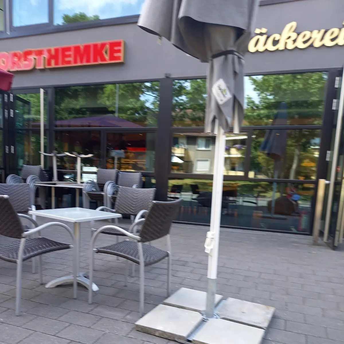 Atmosphäre photo 2
