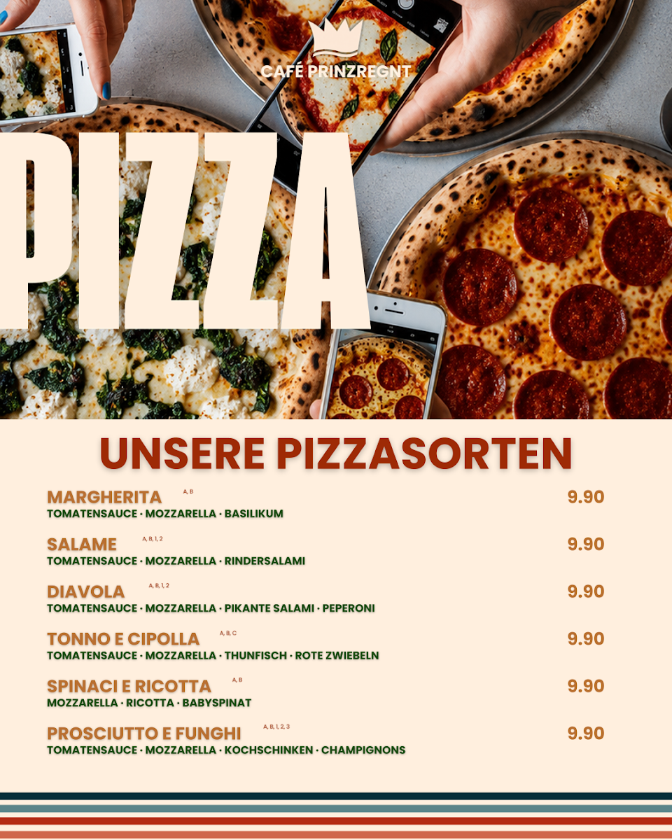 Speisekarte photo 5