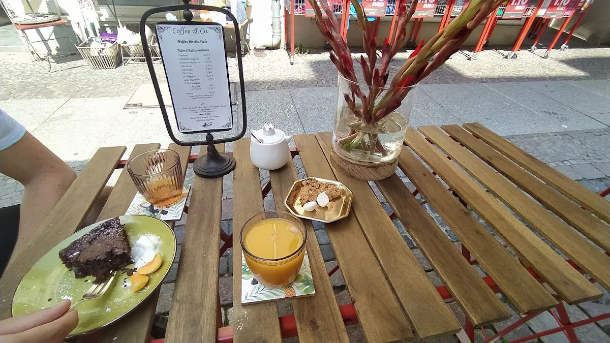 Essen und Trinken photo 10