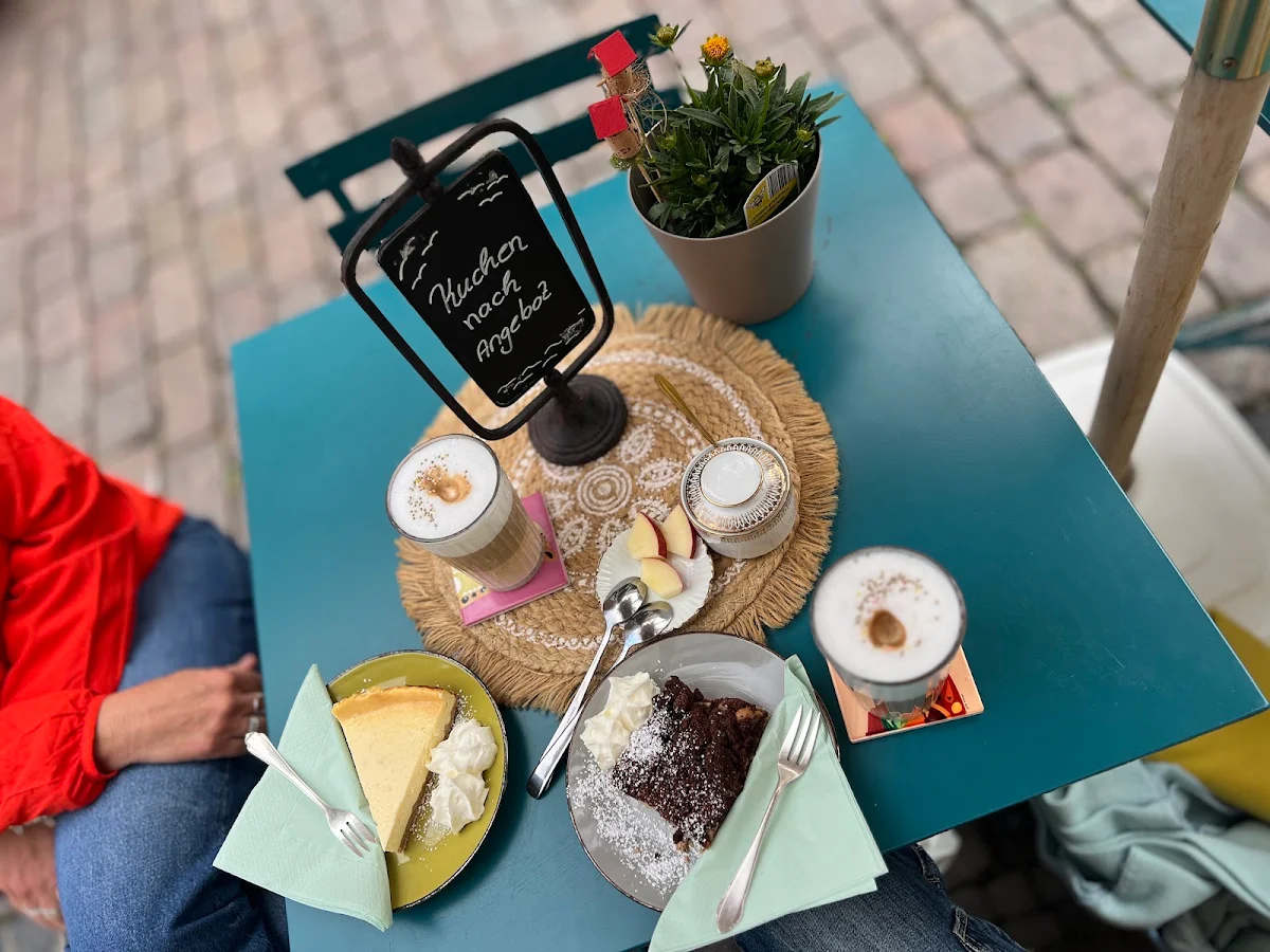 Essen und Trinken photo 3