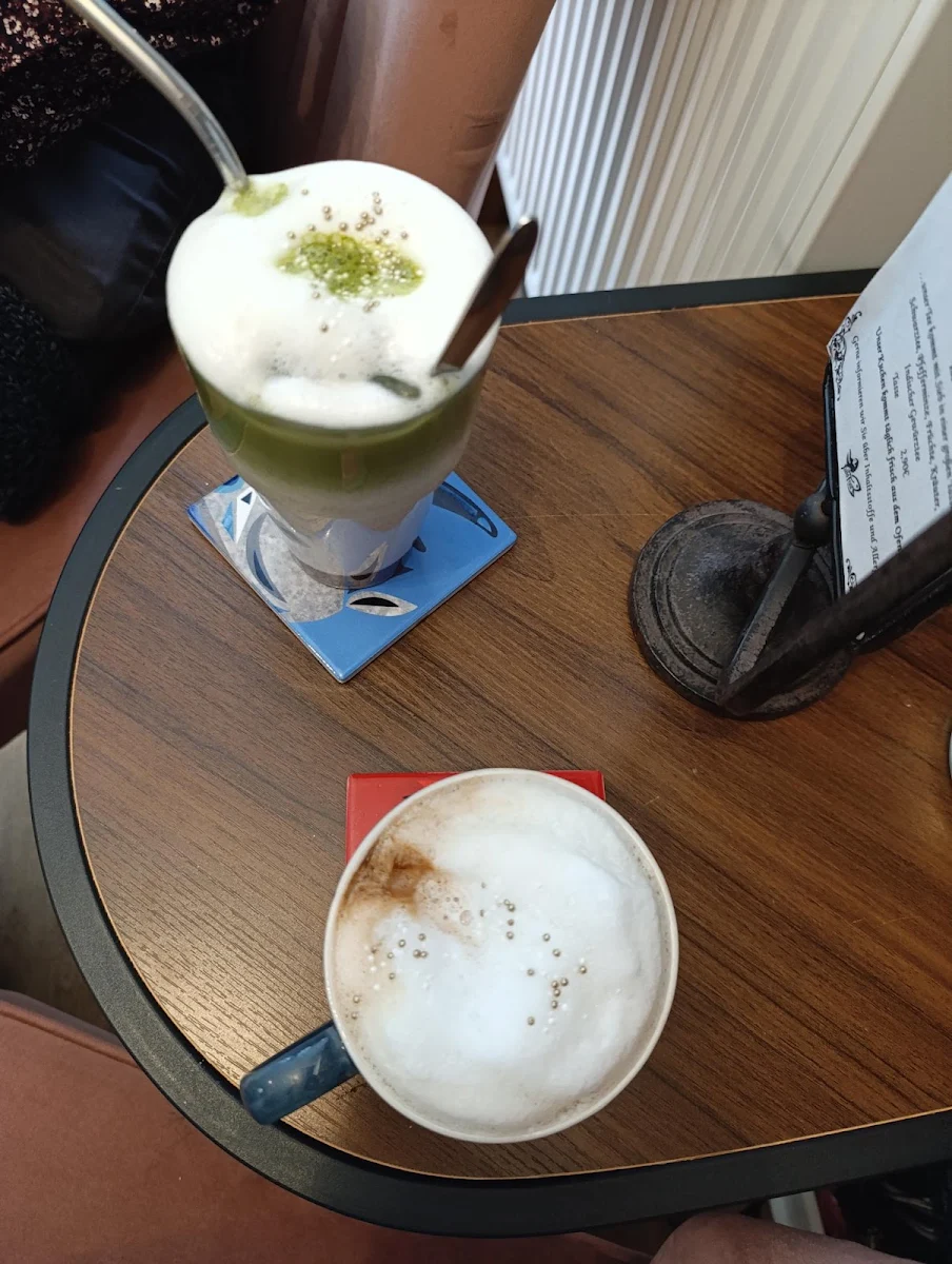 Essen und Trinken photo 4