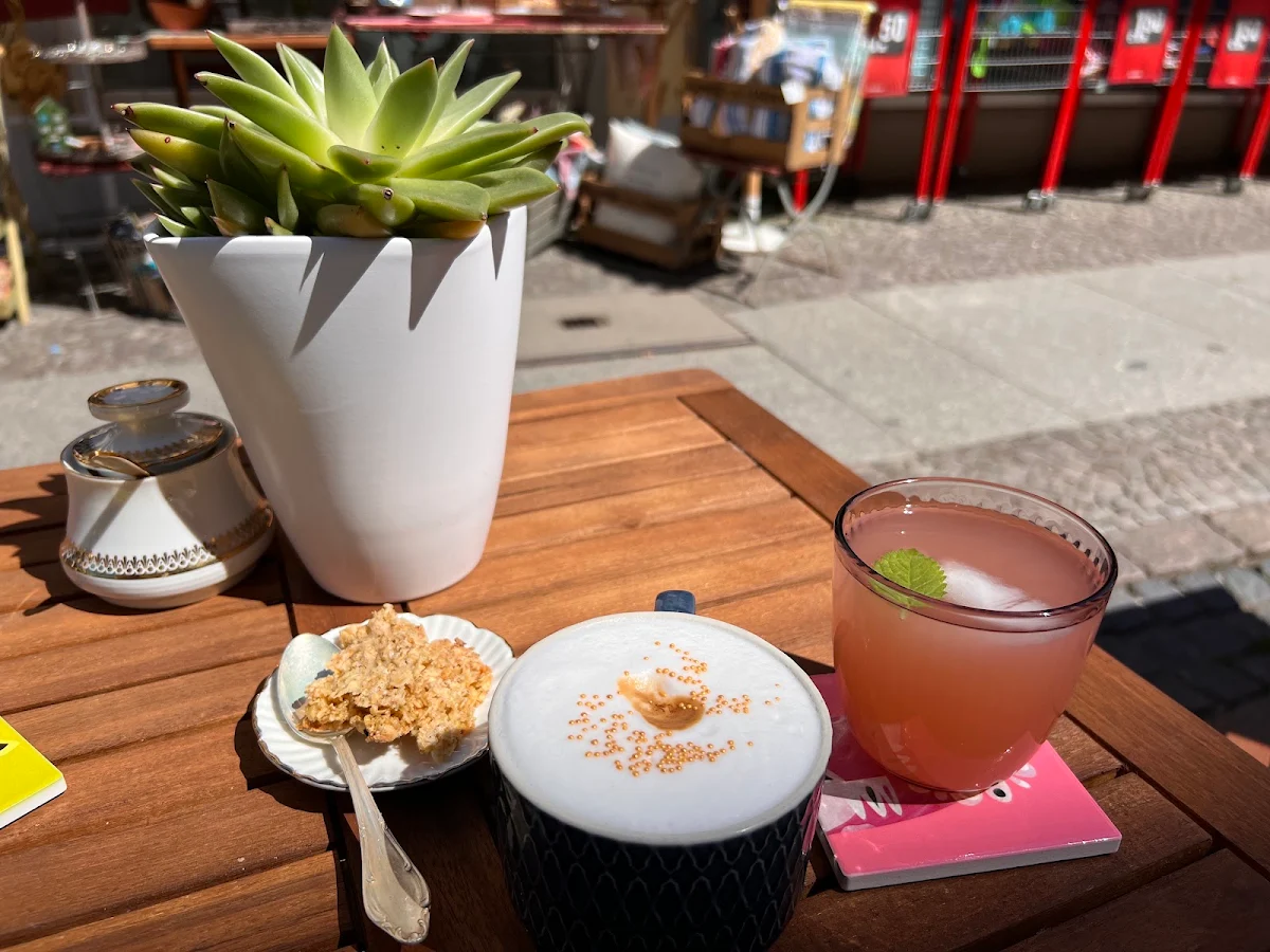 Essen und Trinken photo 5