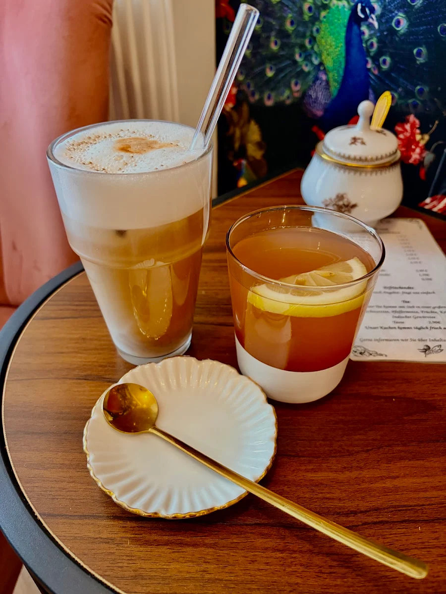 Essen und Trinken photo 6