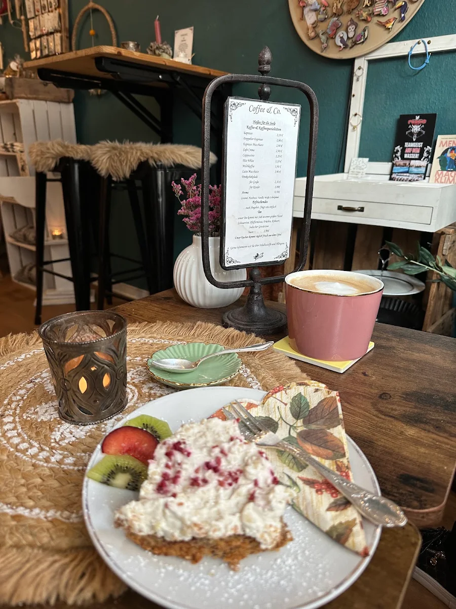 Essen und Trinken photo 7