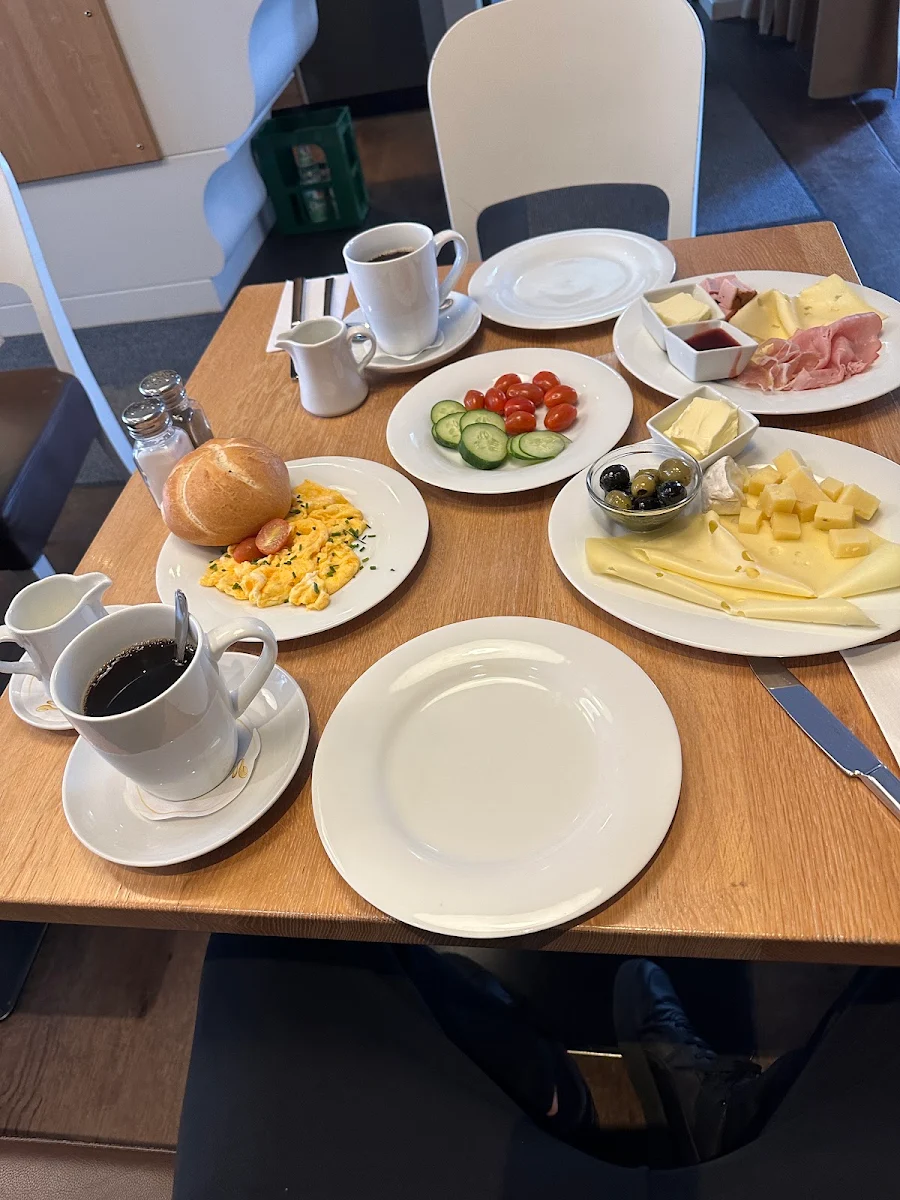 Essen und Trinken photo 3