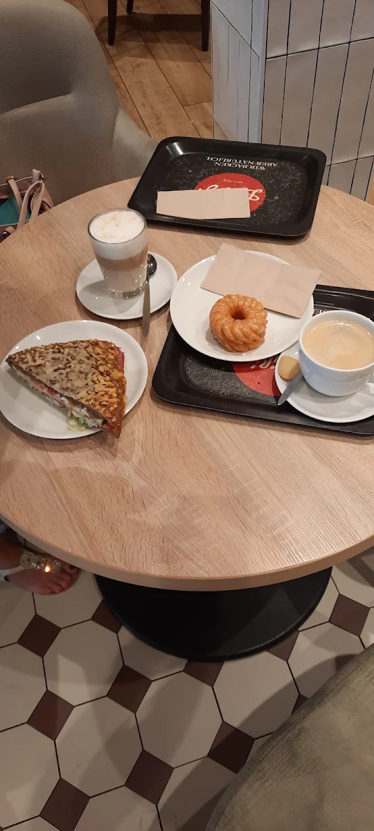 Essen und Trinken photo 4