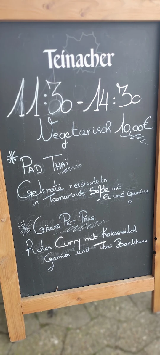 Speisekarte photo 4