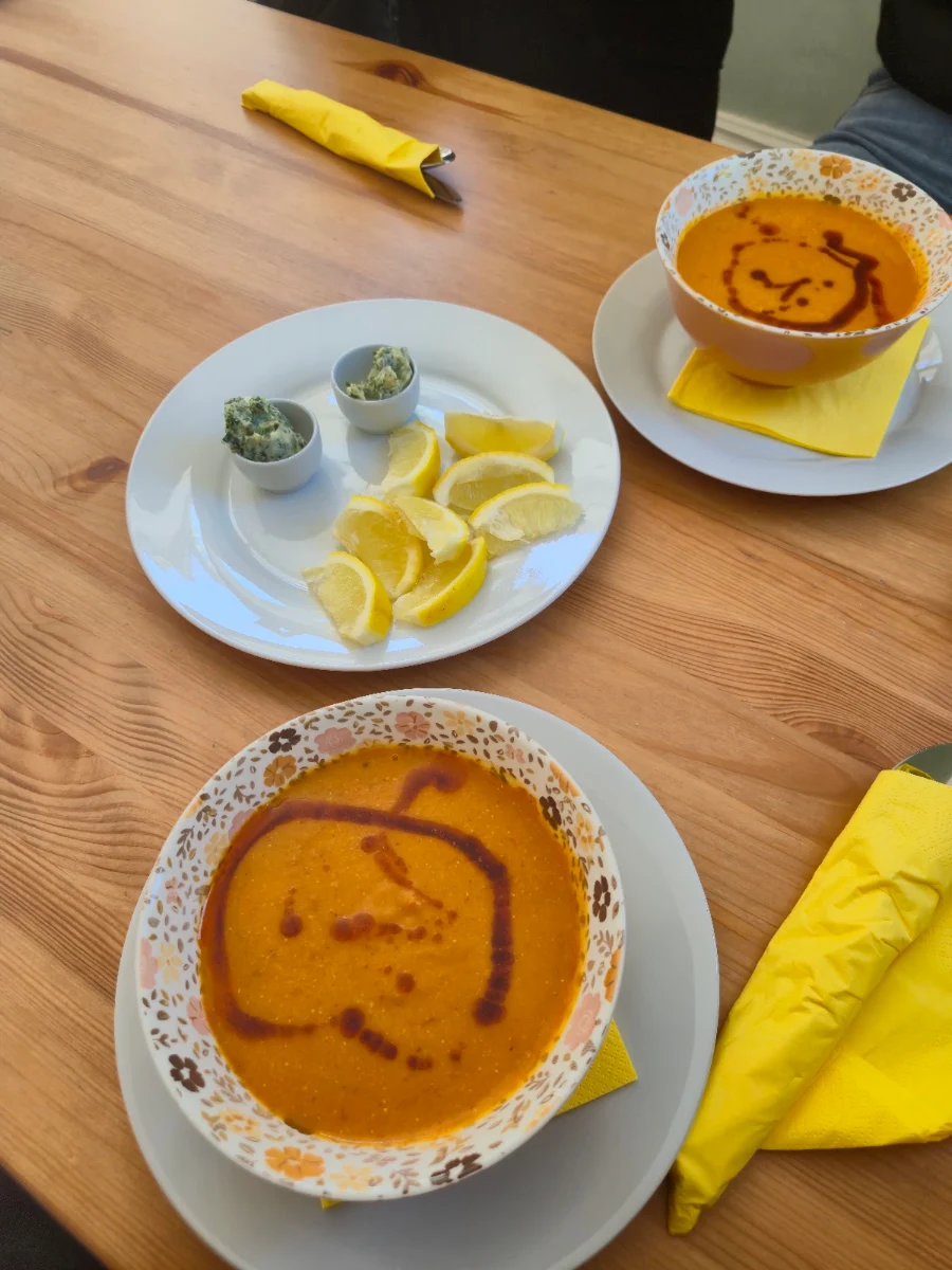 Essen und Trinken photo 4