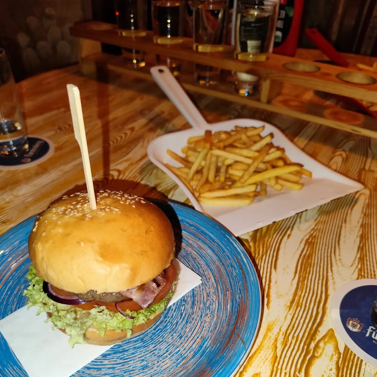 Essen und Trinken photo 5