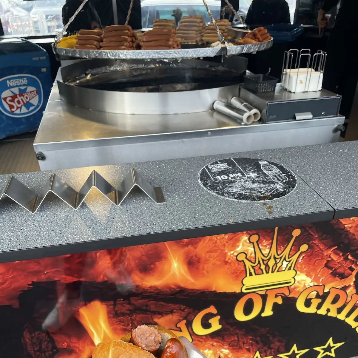 Essen und Trinken photo 4