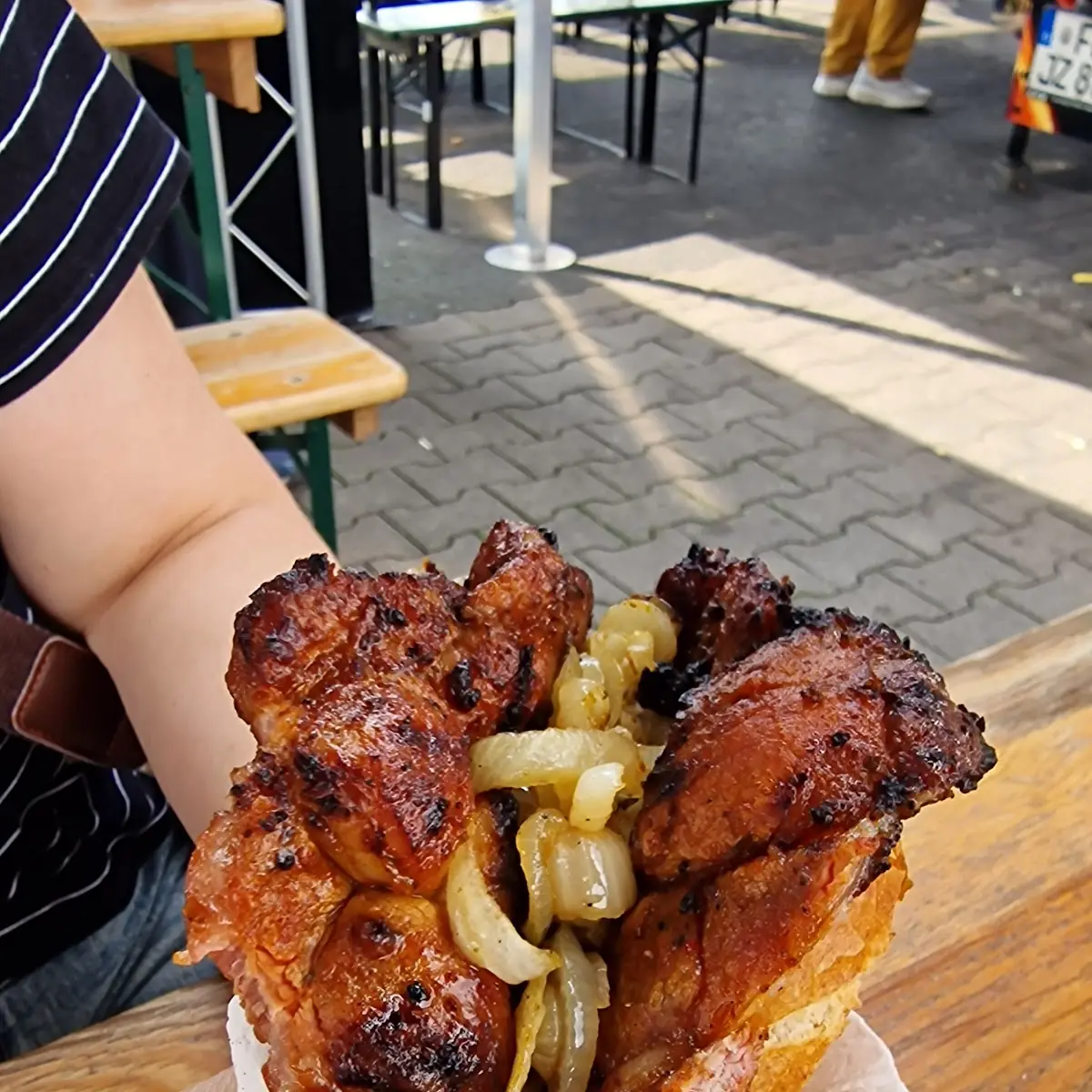 Essen und Trinken photo 9
