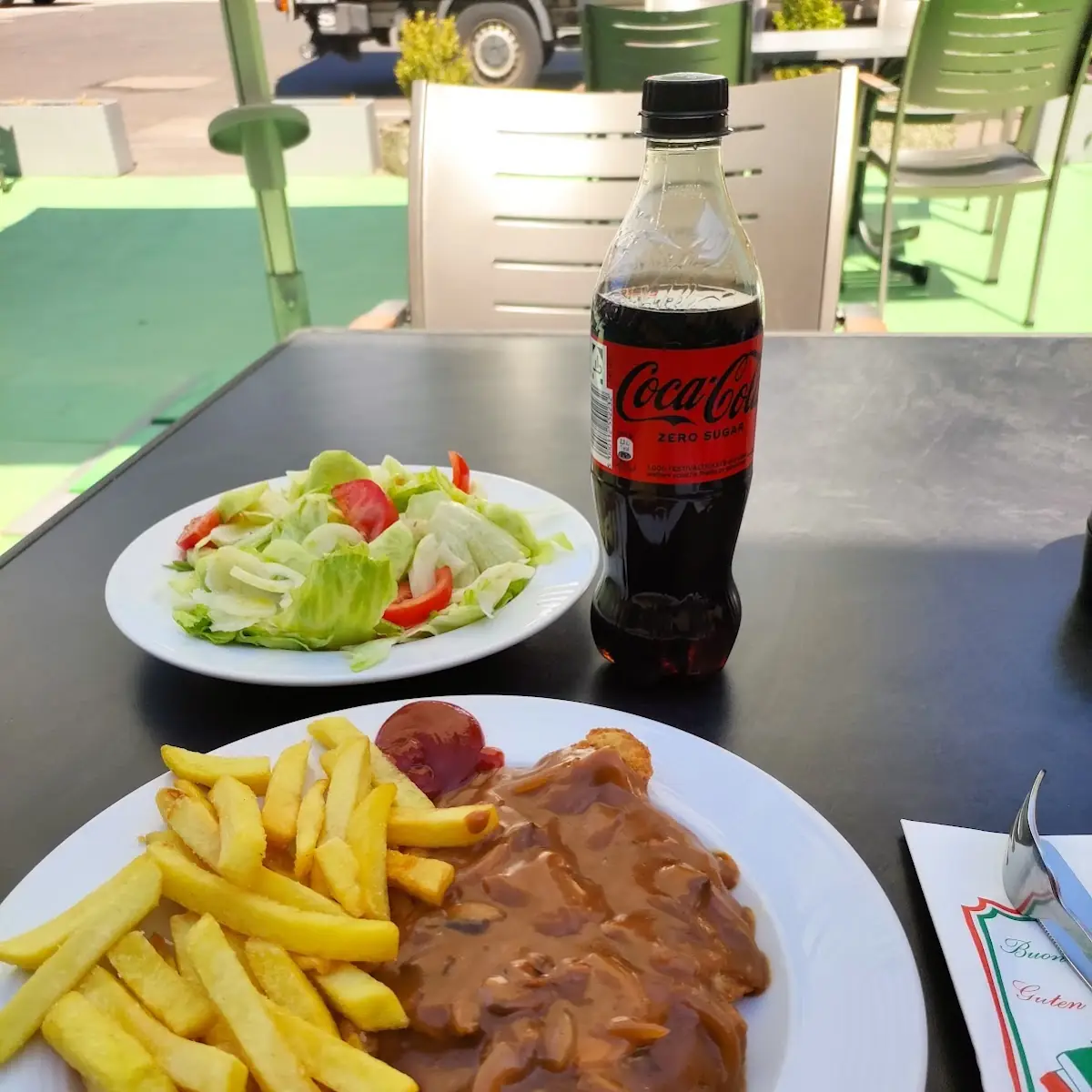 Essen und Trinken photo 5