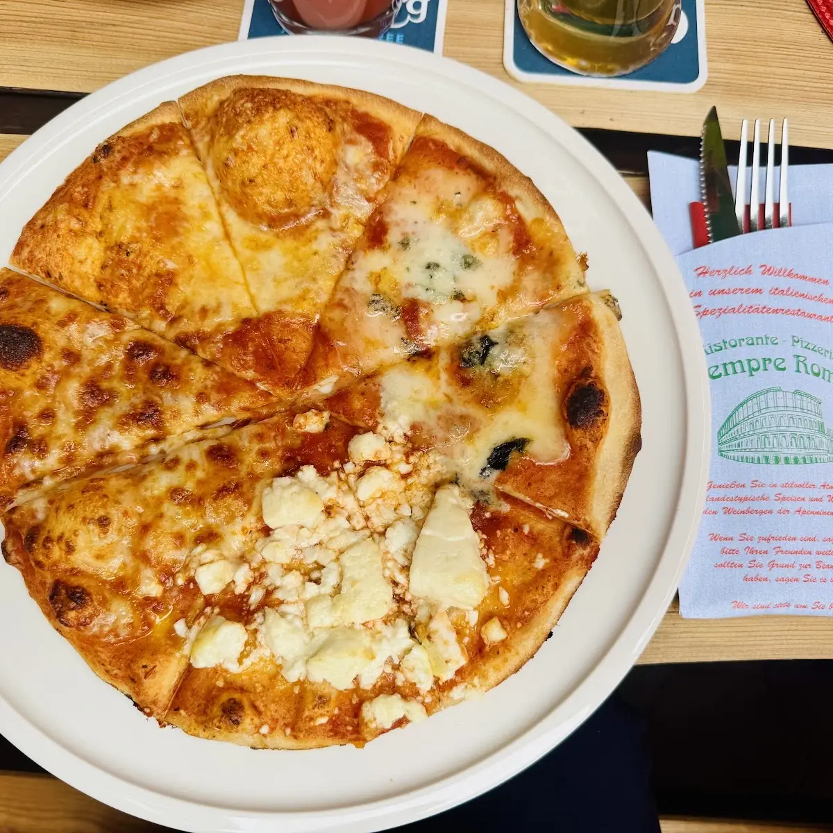 Essen und Trinken photo 1
