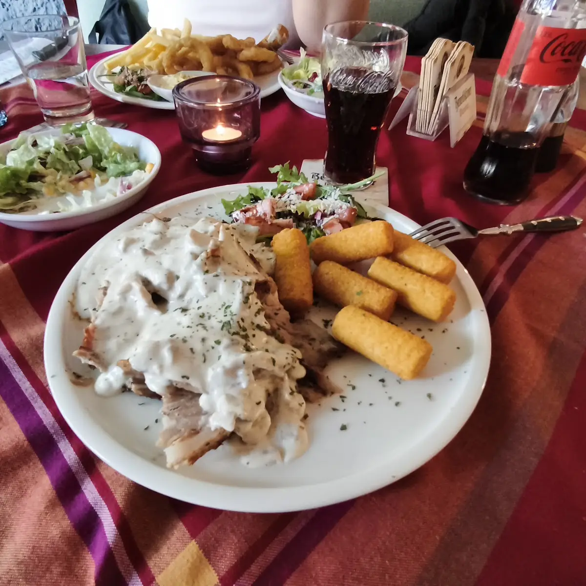 Essen und Trinken photo 2