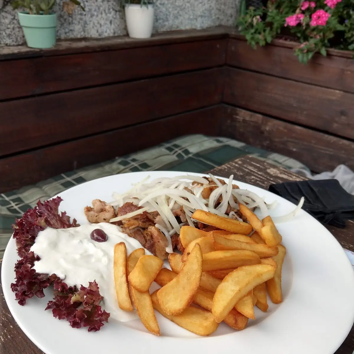 Essen und Trinken photo 6