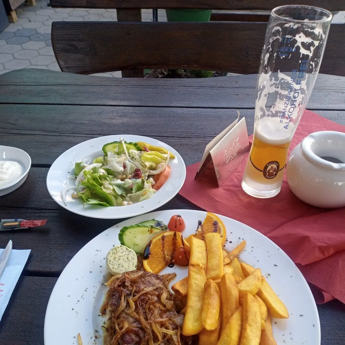 Essen und Trinken photo 7