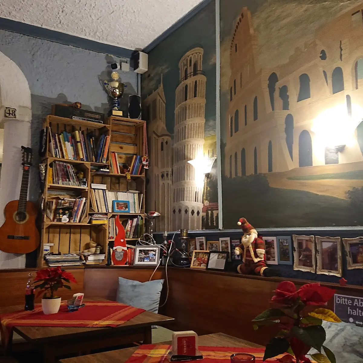 Atmosphäre photo 3